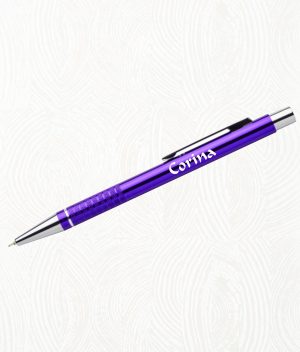 pix personalizat bonito violet cu nume